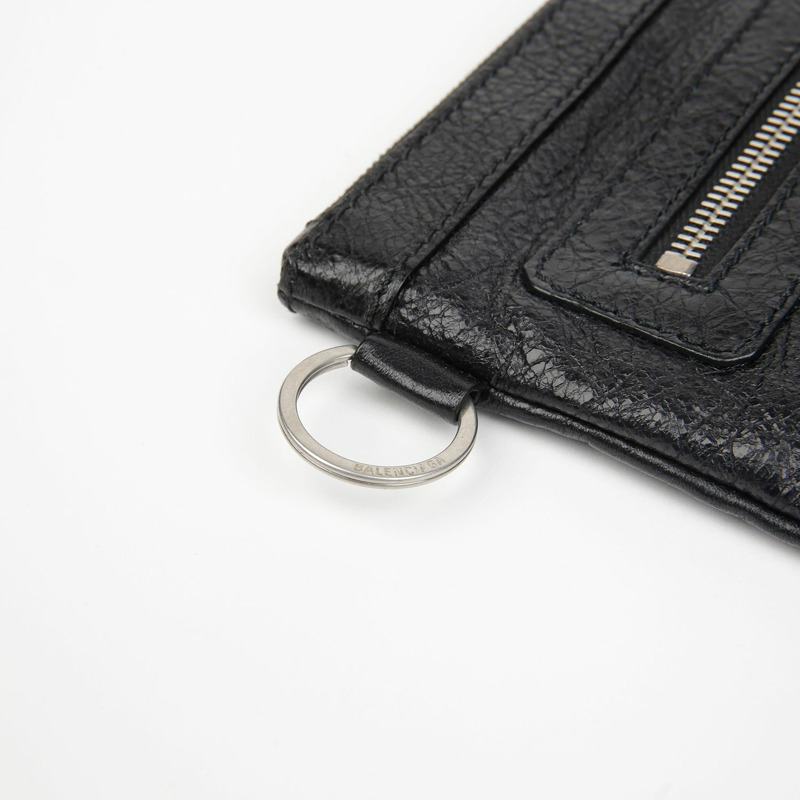 BALENCIAGA 經典型馬達離合器夾 273022-8