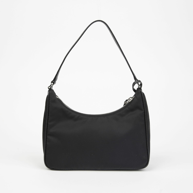 PRADA 1NE204 2005 復刻版單肩包-2