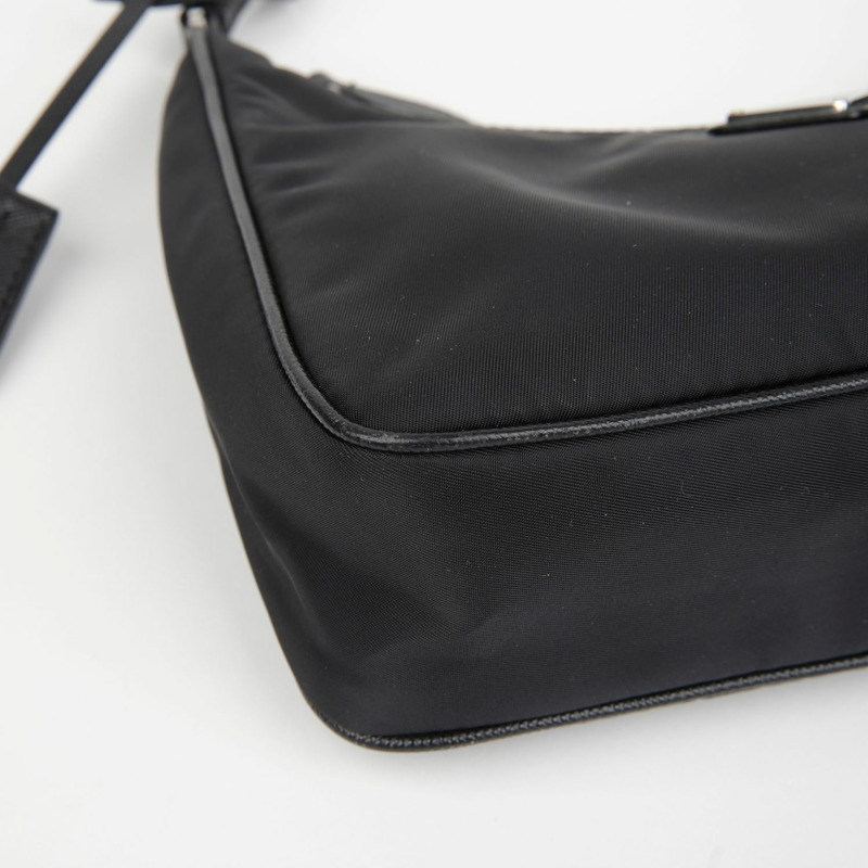 PRADA 1NE204 2005 復刻版單肩包-5