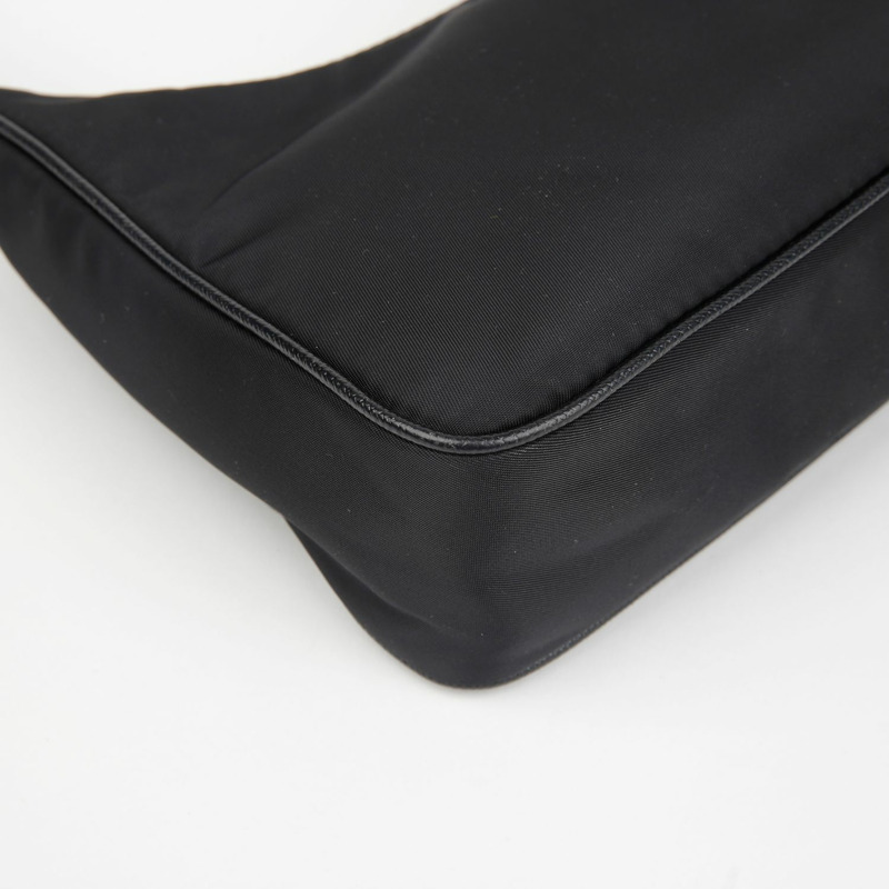 PRADA 1NE204 2005 復刻版單肩包-7