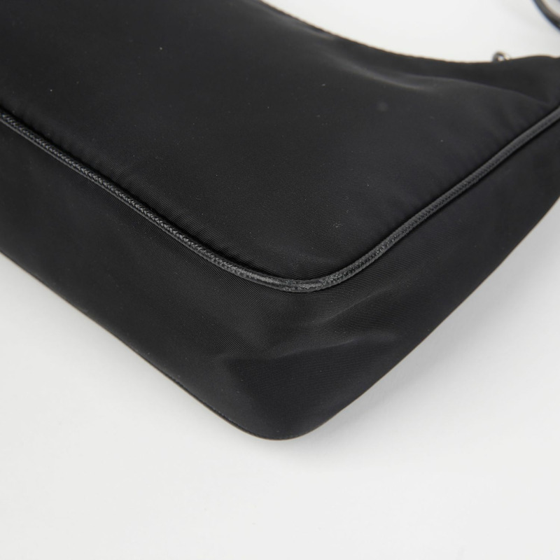 PRADA 1NE204 2005 復刻版單肩包-8