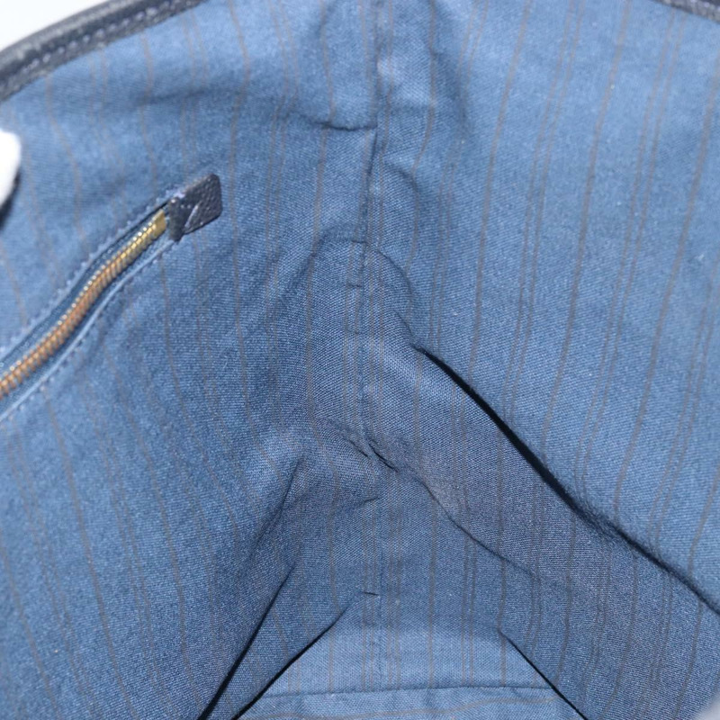 【日本直送】路易威登 Empreinte Citadines PM 手提包黑色 Anfini M40517 正品 yk19574-17