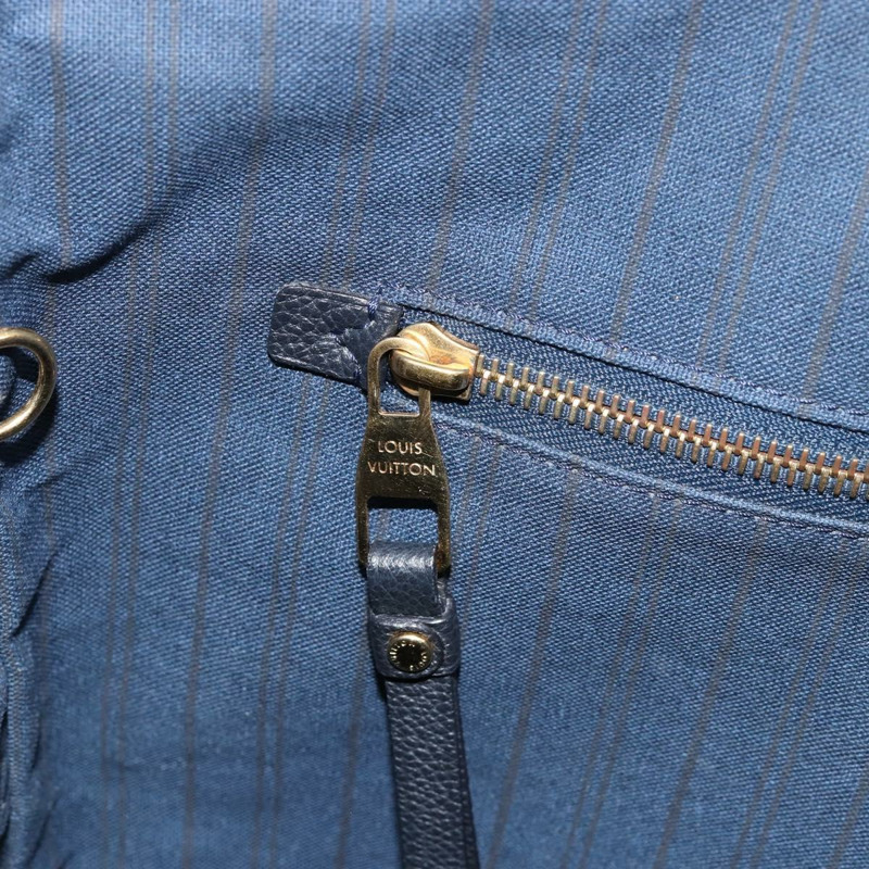 【日本直送】路易威登 Empreinte Citadines PM 手提包黑色 Anfini M40517 正品 yk19574-19