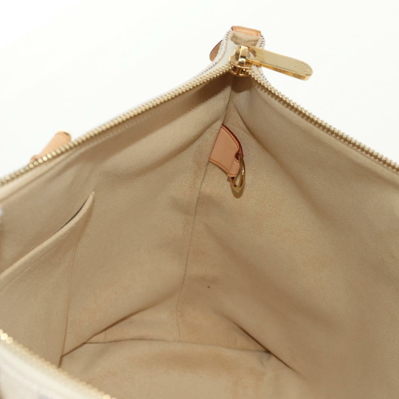 【日本直送】路易威登 Damier Azur Saleya PM 手提包 N51186 LV 正品 148622SAV-18