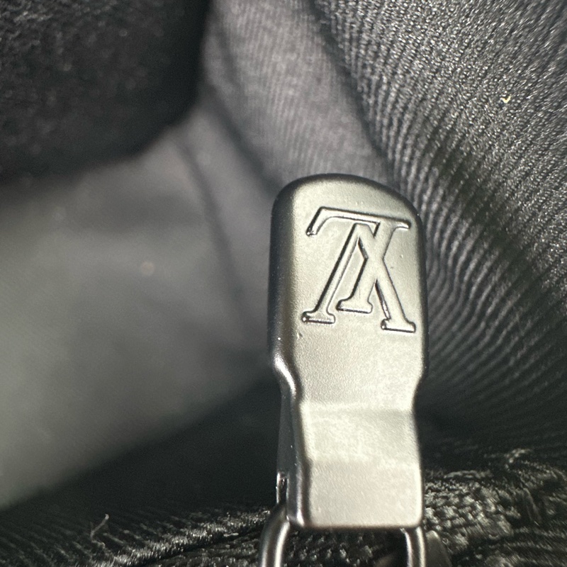 LV 特別款🌟Tiffany Blue 灰色老花 Steamer 晶片款 2024-8