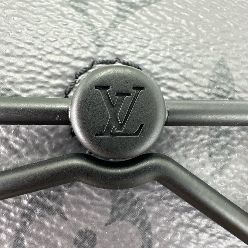 LV 特別款🌟Tiffany Blue 灰色老花 Steamer 晶片款 2024-9