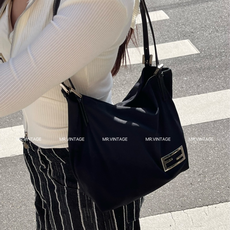 🏷️ Fendi 肩背包-1