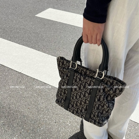 🏷️ Dior 托特包&手拿包