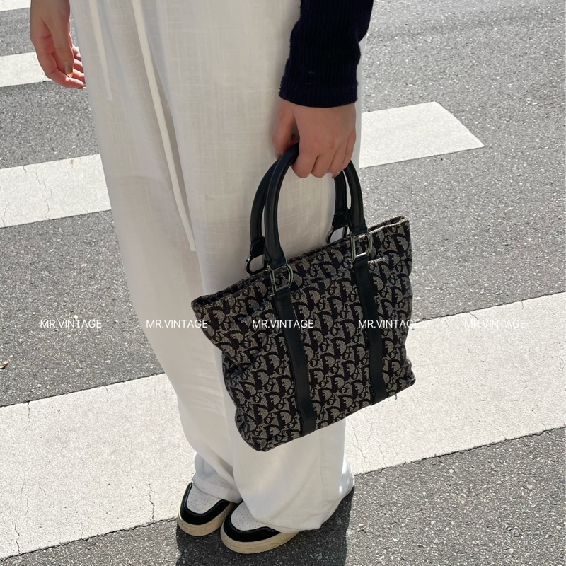 🏷️ Dior 托特包&手拿包-1