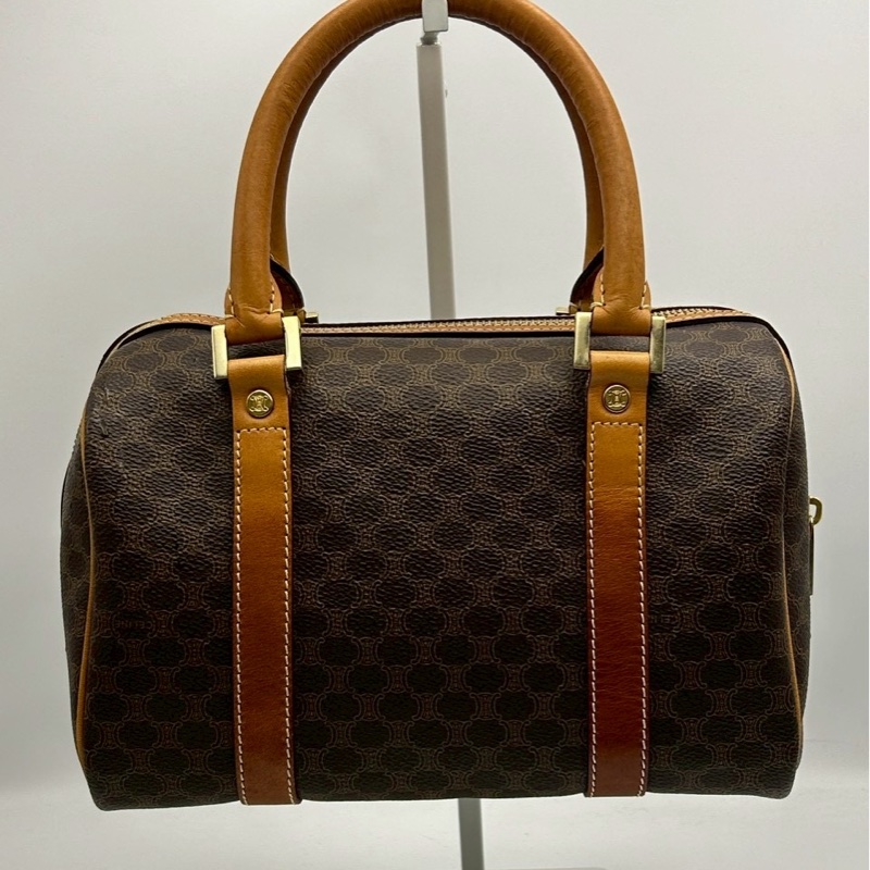 🏷️ Celine 波士頓包（可斜背）-2