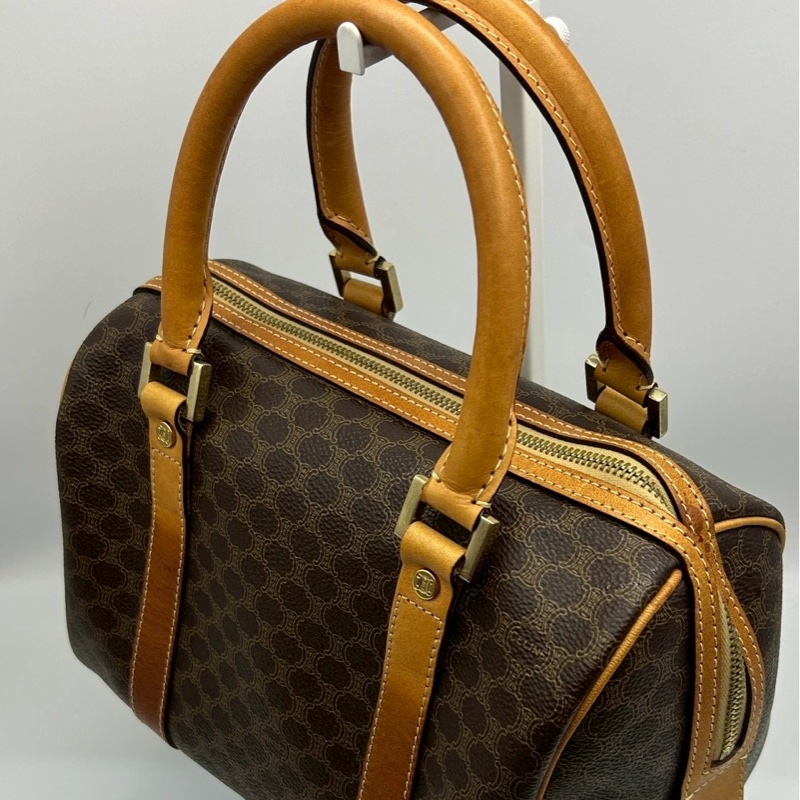 🏷️ Celine 波士頓包（可斜背）-3