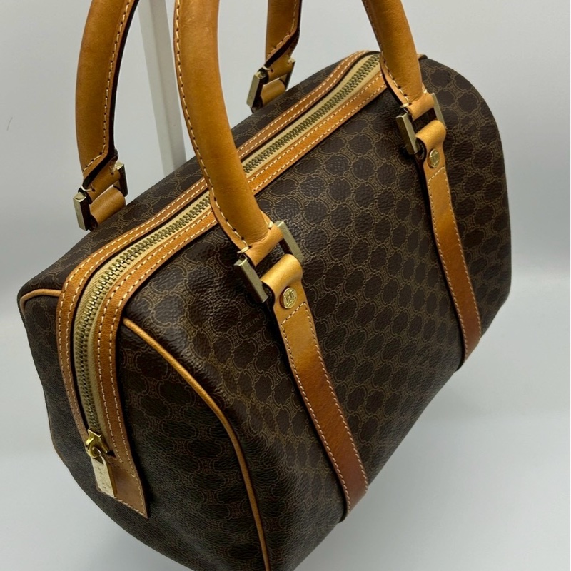 🏷️ Celine 波士頓包（可斜背）-5