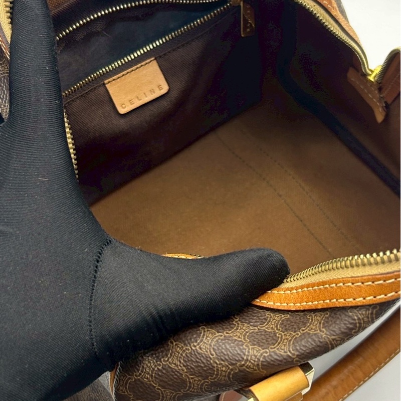 🏷️ Celine 波士頓包（可斜背）-7