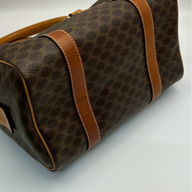 🏷️ Celine 波士頓包（可斜背）-8