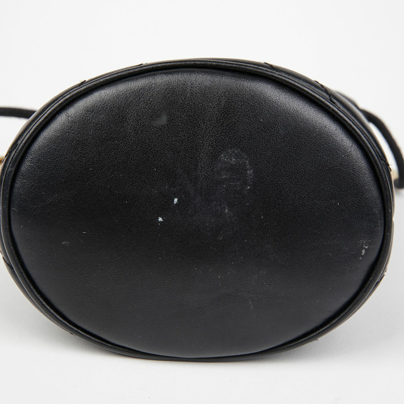 GUCCI GG Marmont Bucket Mini 單肩斜背包 575163-6