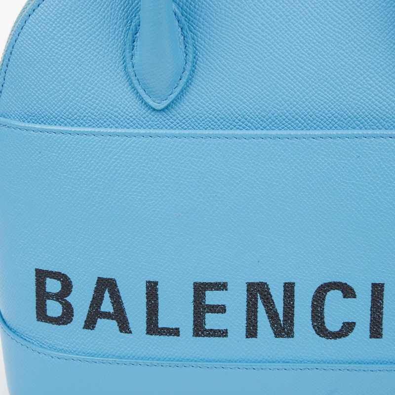 BALENCIAGA Bill 小號手提單肩包 518873-2