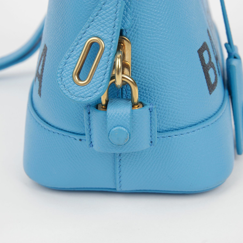 BALENCIAGA Bill 小號手提單肩包 518873-4