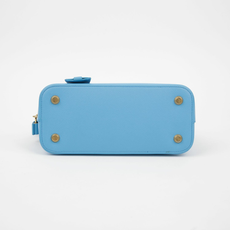 BALENCIAGA Bill 小號手提單肩包 518873-5