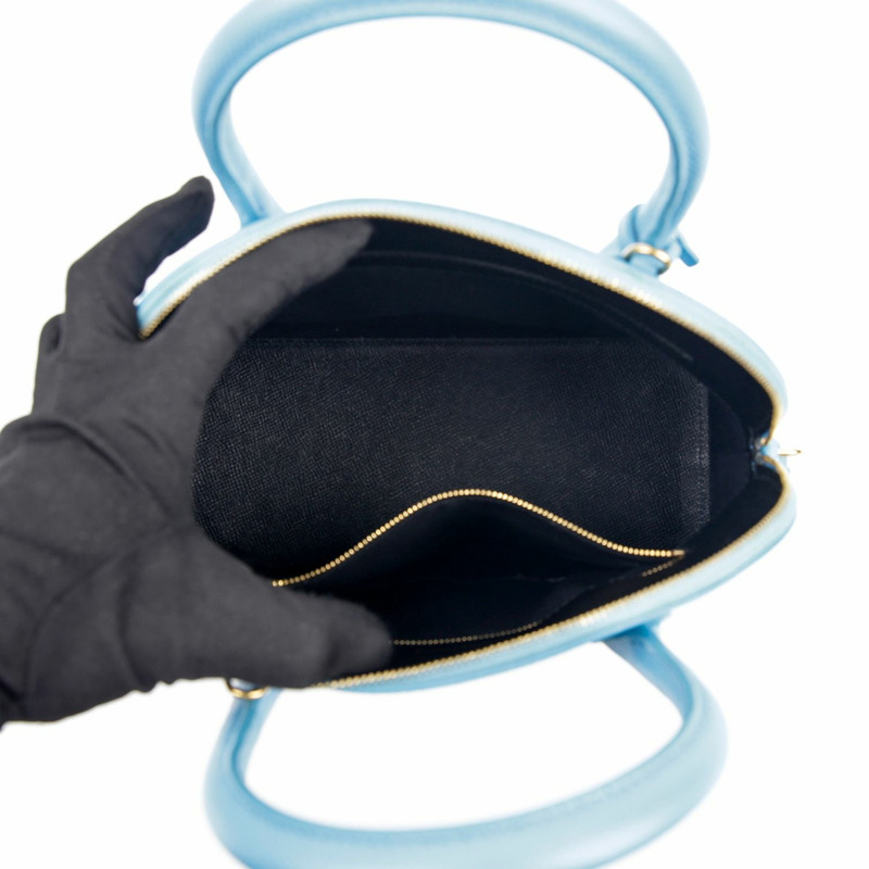 BALENCIAGA Bill 小號手提單肩包 518873-13