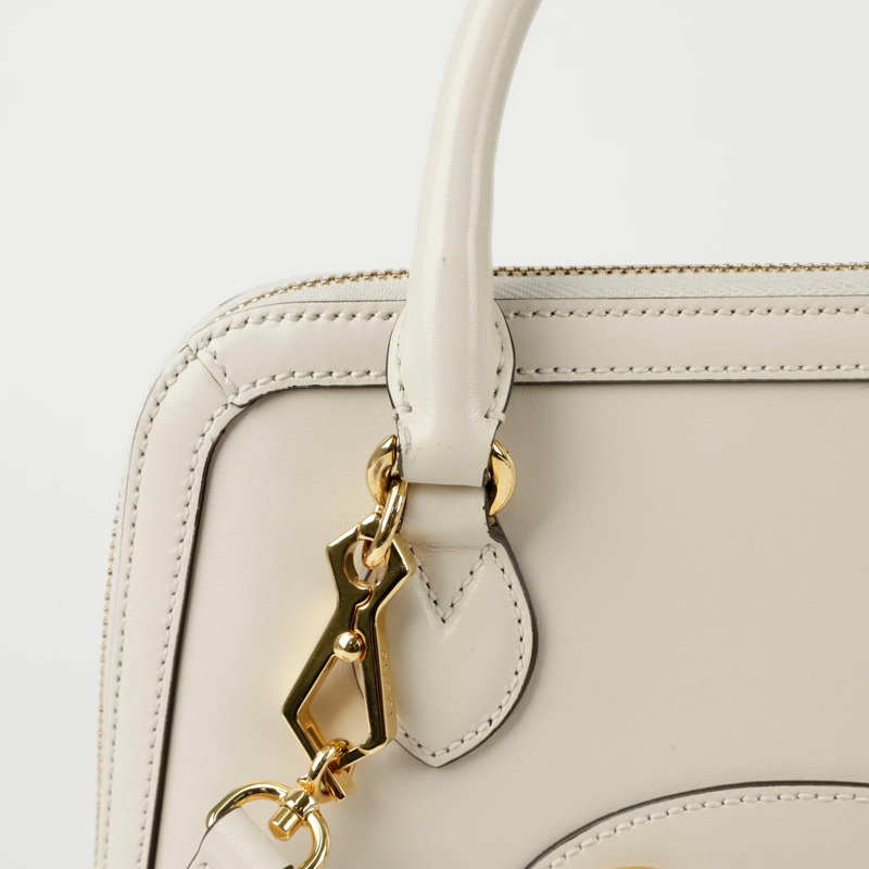 GUCCI Horsebit 1955 小號手提單肩包 621220-2