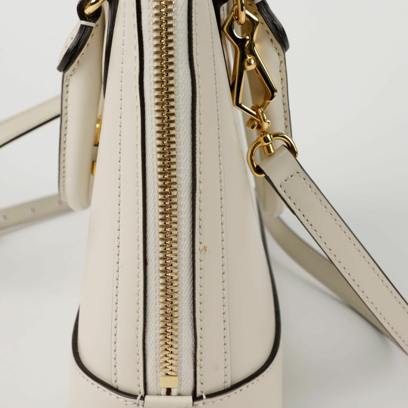 GUCCI Horsebit 1955 小號手提單肩包 621220-5