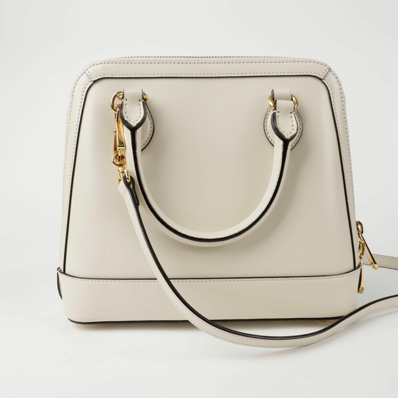 GUCCI Horsebit 1955 小號手提單肩包 621220-6