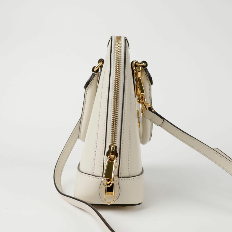 GUCCI Horsebit 1955 小號手提單肩包 621220-7