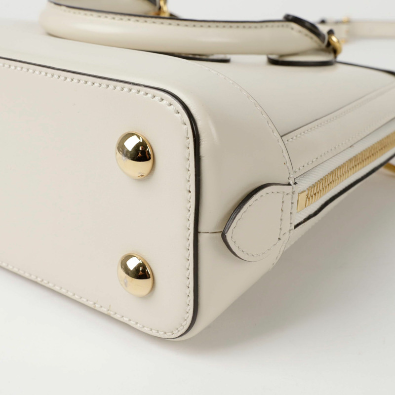 GUCCI Horsebit 1955 小號手提單肩包 621220-11