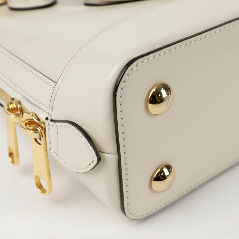 【包稅】GUCCI Horsebit 1955 小號手提單肩包-9