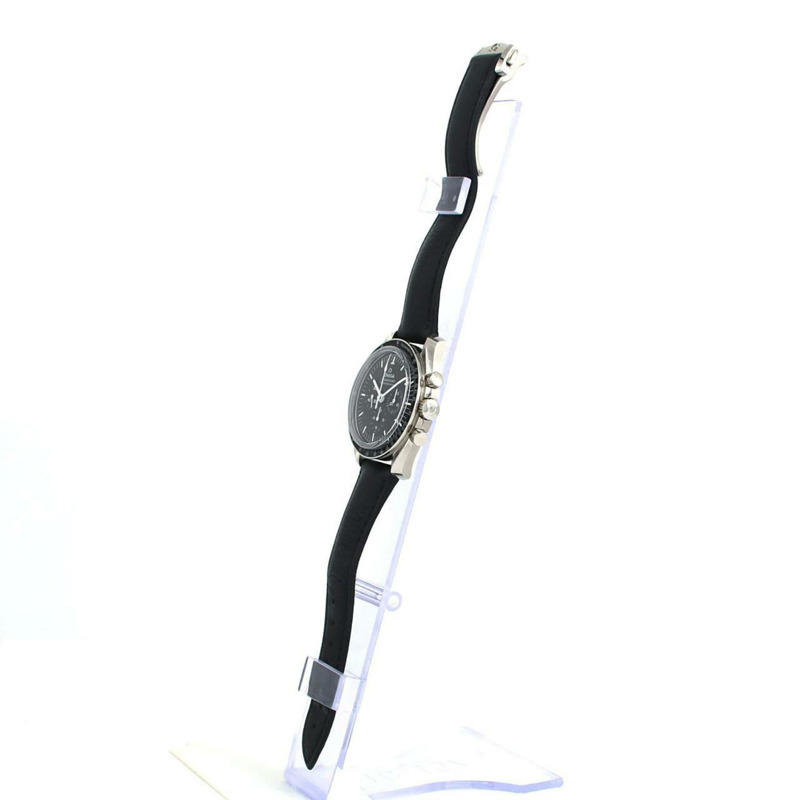 歐米茄超霸系列月球錶專業版 310.32.42.50.01.002 不鏽鋼手動上鍊腕錶-1