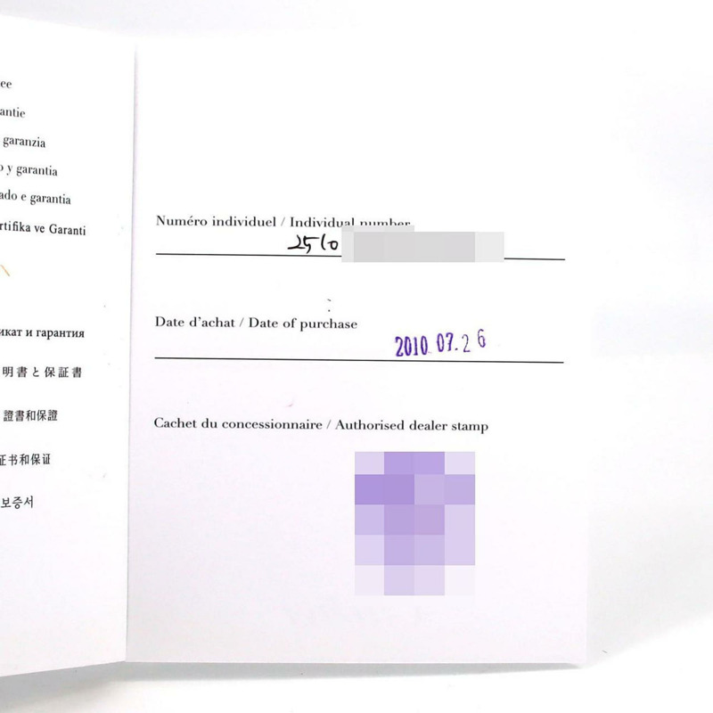 卡地亞 Roadster W62048V3 不鏽鋼自動腕錶-7