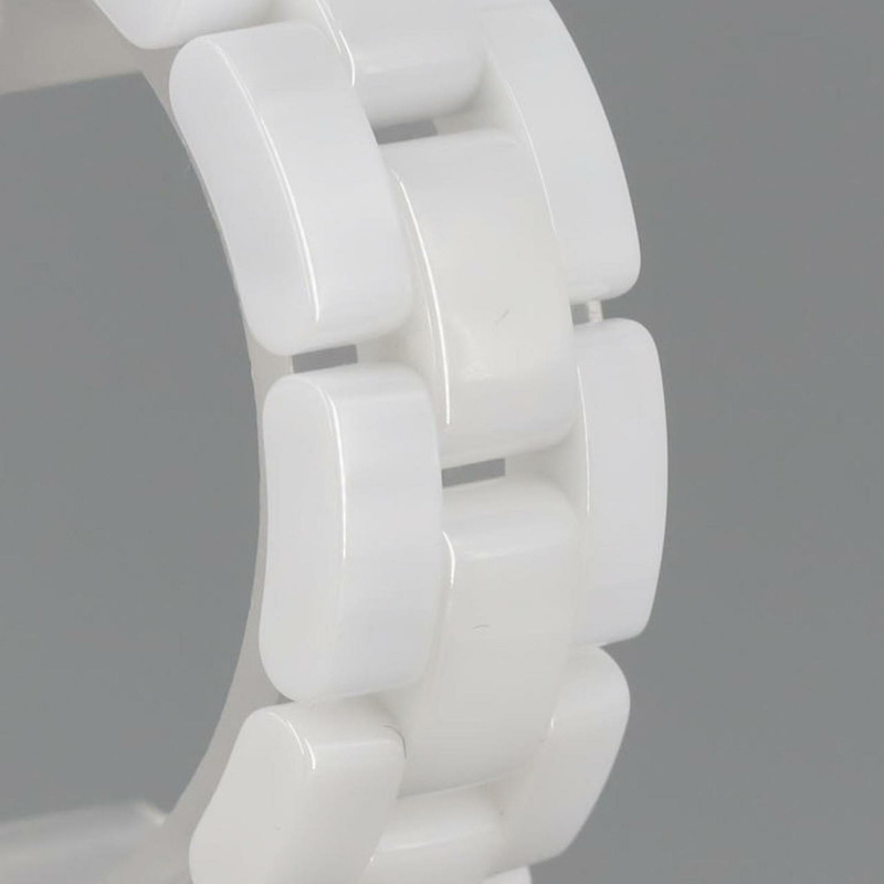 香奈兒 J12 Cosmic 限量版 H7990 陶瓷石英錶-4