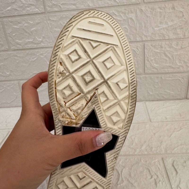 Dior Walk'n'Dior 紅緹花帆布鞋-16