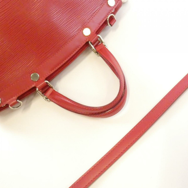 路易威登 Epi Blair MM M4030E 手提包-4