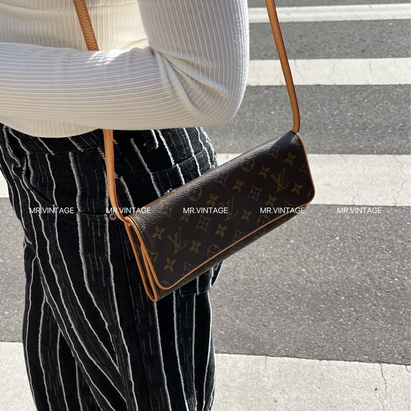 🏷️ Louis Vuitton 斜背包-2