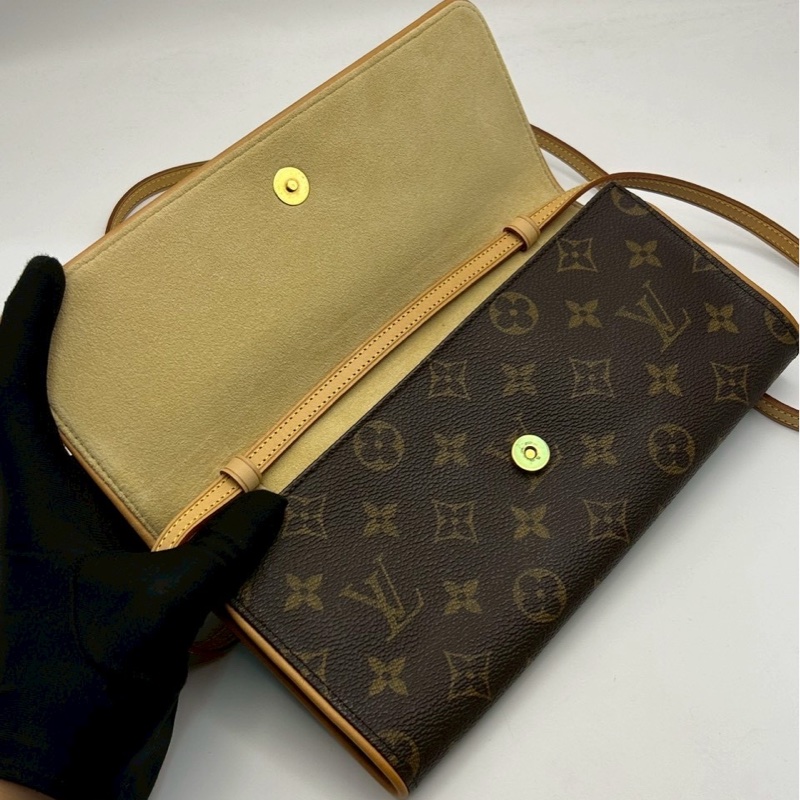 🏷️ Louis Vuitton 斜背包-3