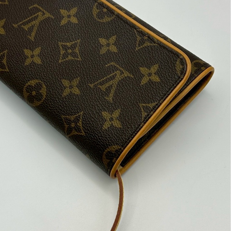 🏷️ Louis Vuitton 斜背包-4