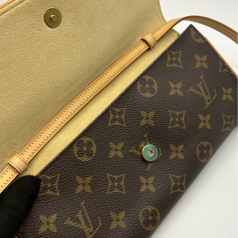 🏷️ Louis Vuitton 斜背包-10