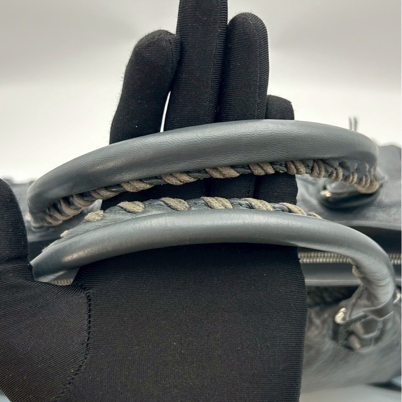 🏷️ Balenciaga 機車包-8