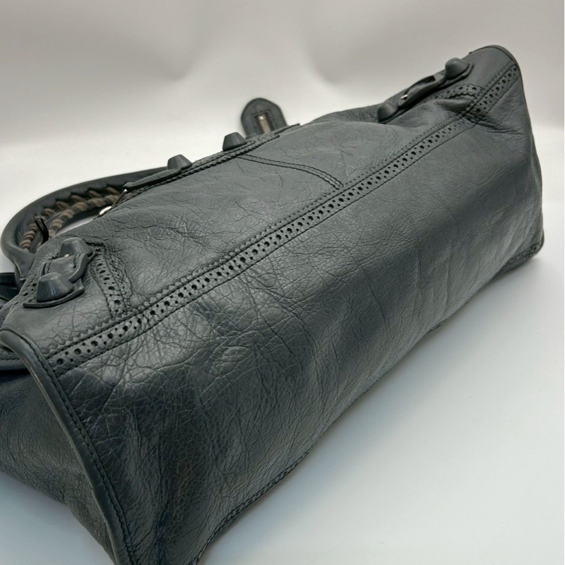 🏷️ Balenciaga 機車包-9