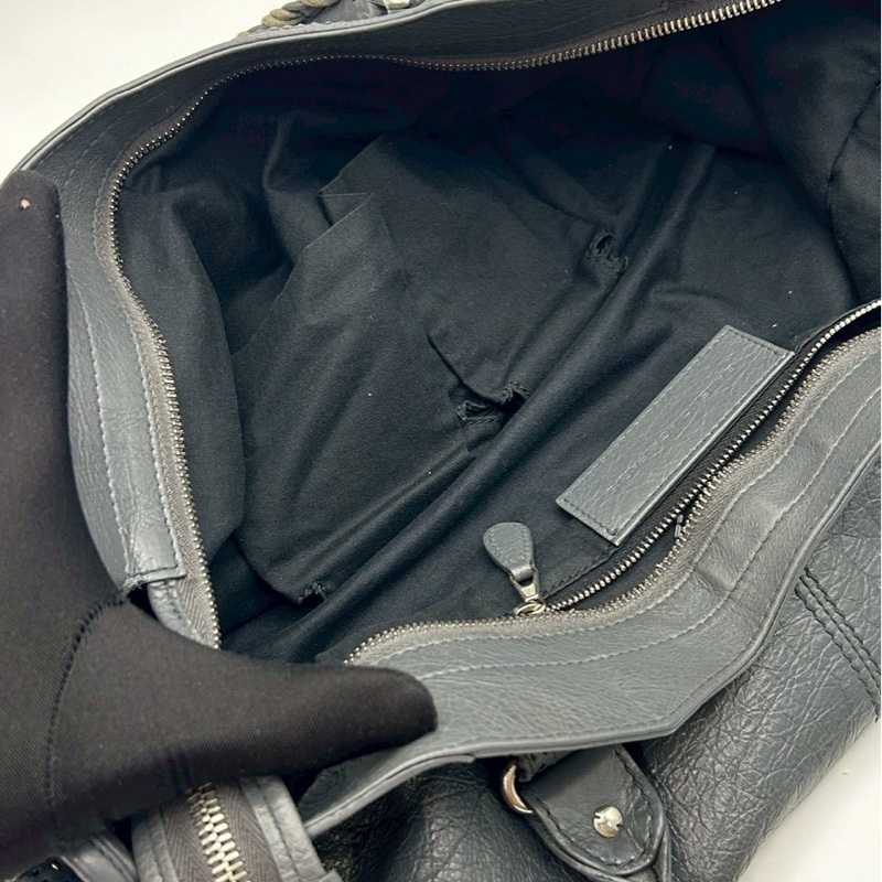 🏷️ Balenciaga 機車包-12