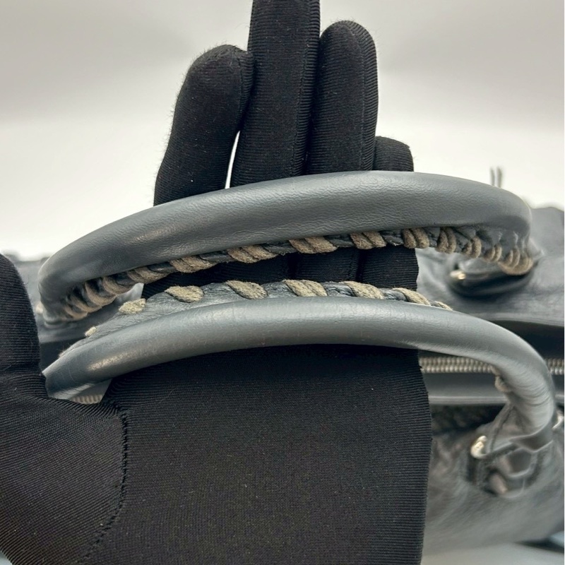 🏷️ Balenciaga 機車包-13