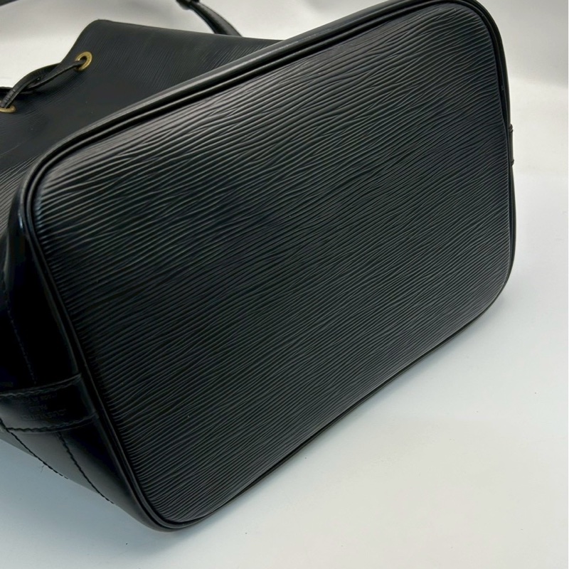 🏷️ Louis Vuitton 水波紋低調水桶包-3