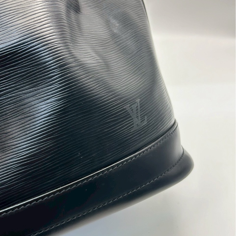 🏷️ Louis Vuitton 水波紋低調水桶包-6