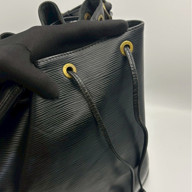 🏷️ Louis Vuitton 水波紋低調水桶包-8