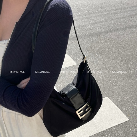 🏷️ Fendi 肩背包