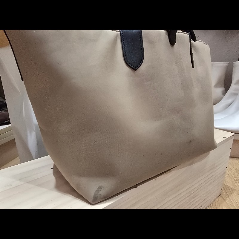 Dior帆布字母塗鴉款-16