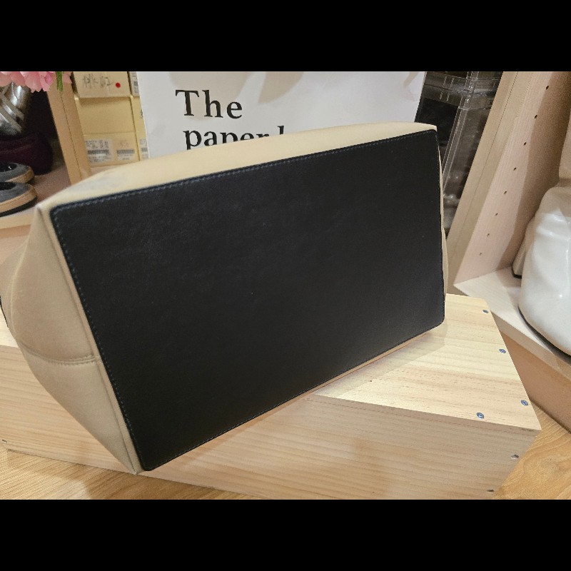 Dior帆布字母塗鴉款-17