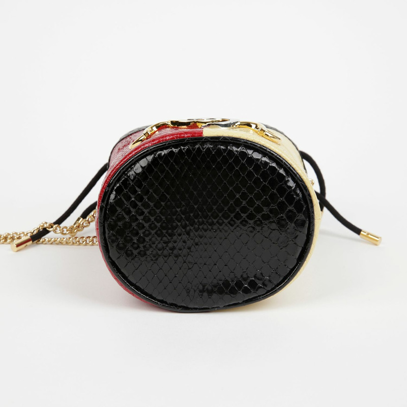 GUCCI Jumi 水桶肩背包 576432-4