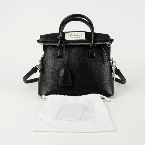 MAISON MARGIELA S56WG0082 5AC 小號手提斜背包